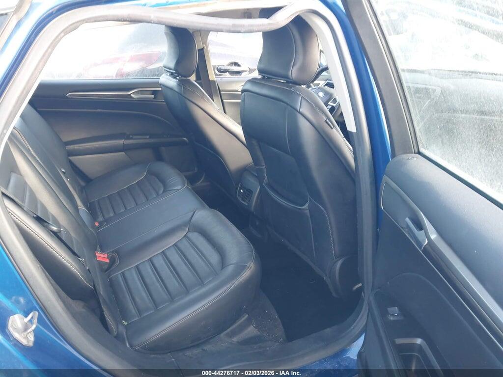 3FA6P0HD1HR246103 2017 FORD FUSION photo no. 8
