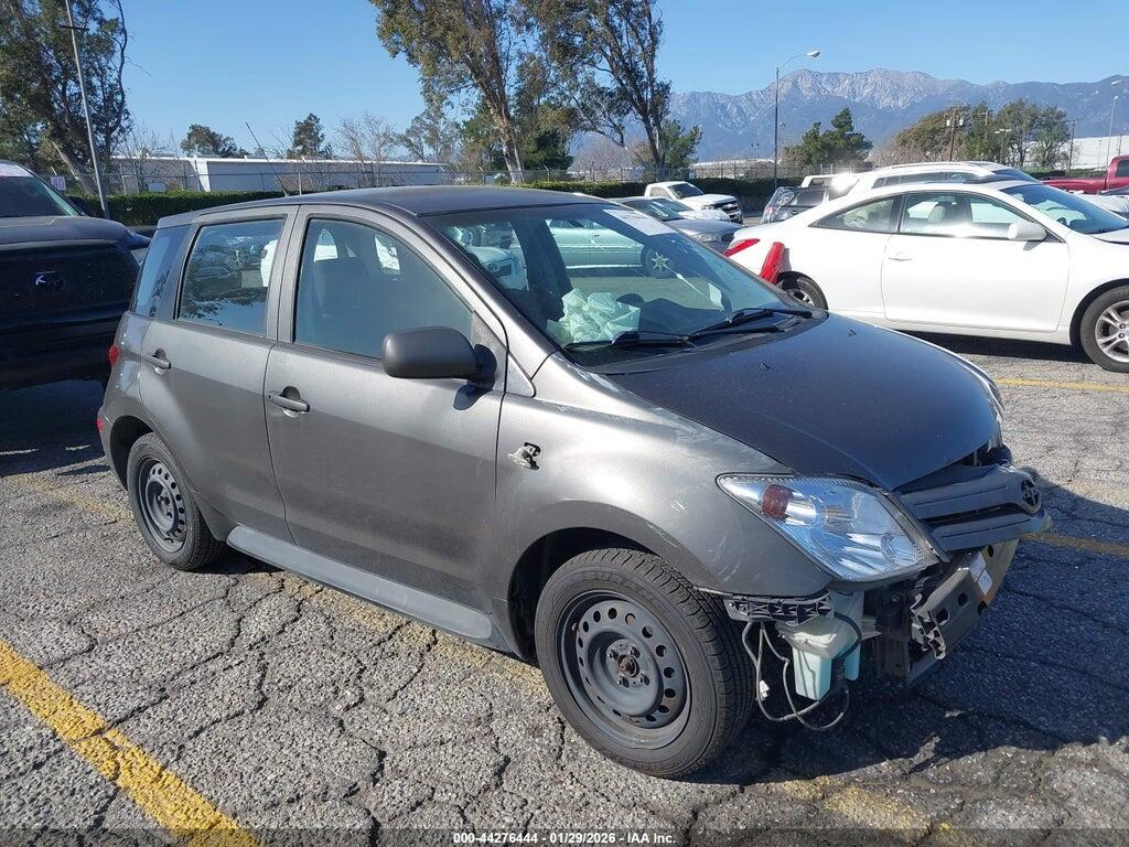 JTKKT624740074467 2004 SCION XA photo no. 1