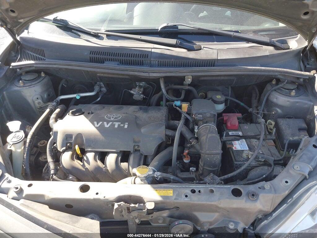 JTKKT624740074467 2004 SCION XA photo no. 10
