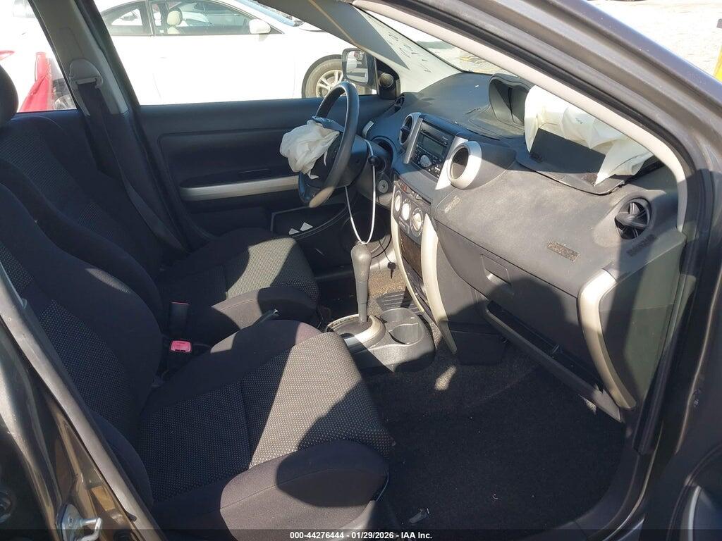 JTKKT624740074467 2004 SCION XA photo no. 5
