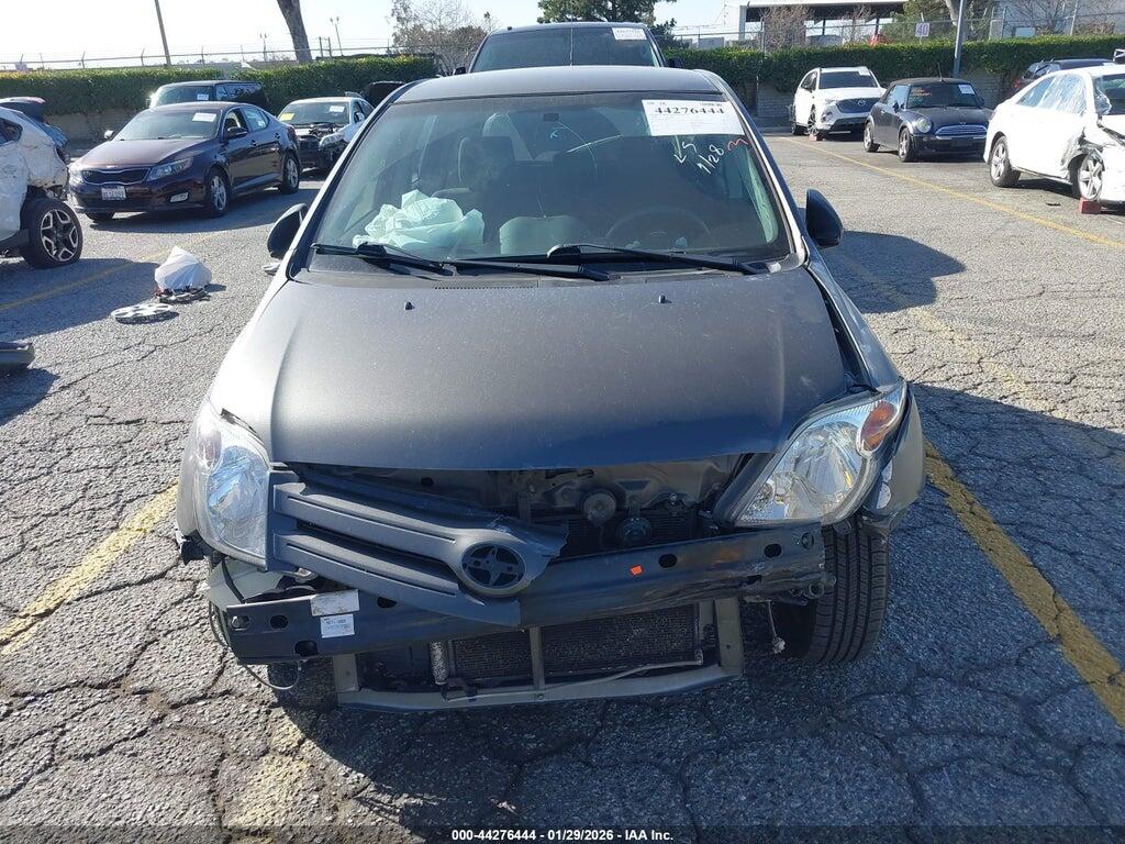 JTKKT624740074467 2004 SCION XA photo no. 6