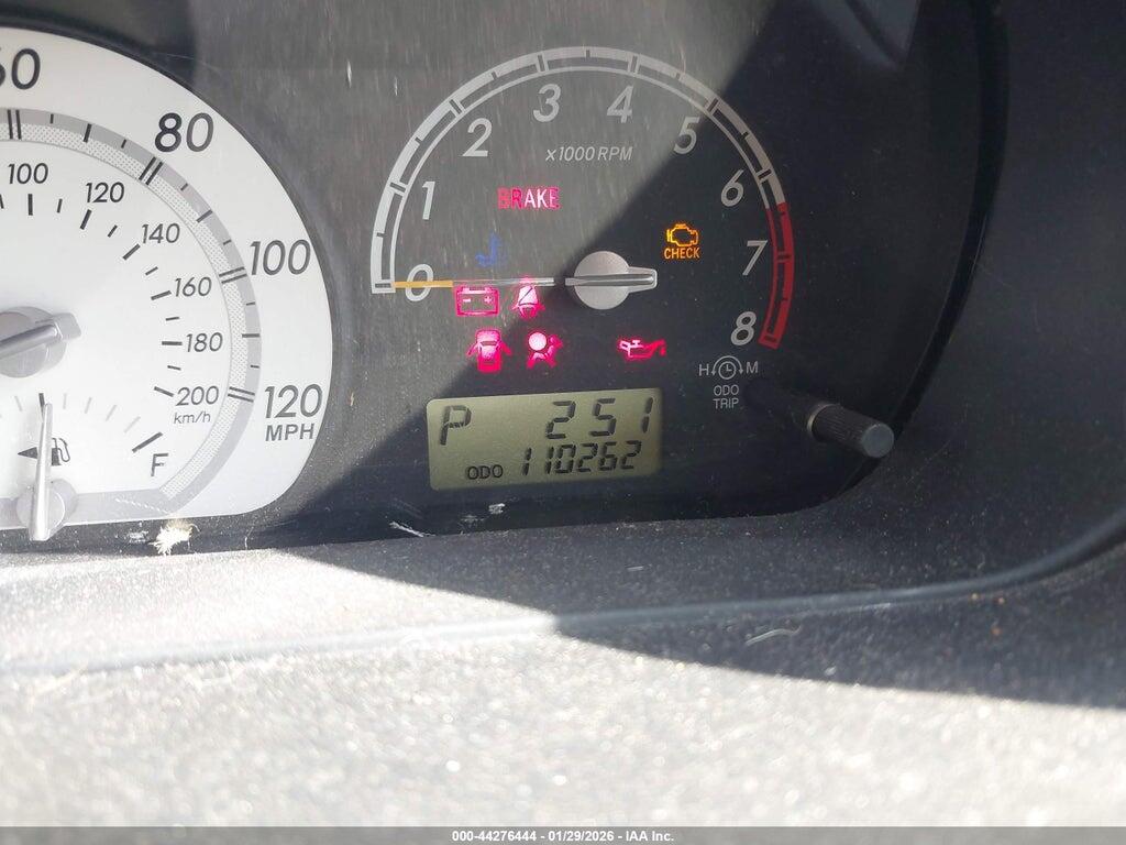 JTKKT624740074467 2004 SCION XA photo no. 7