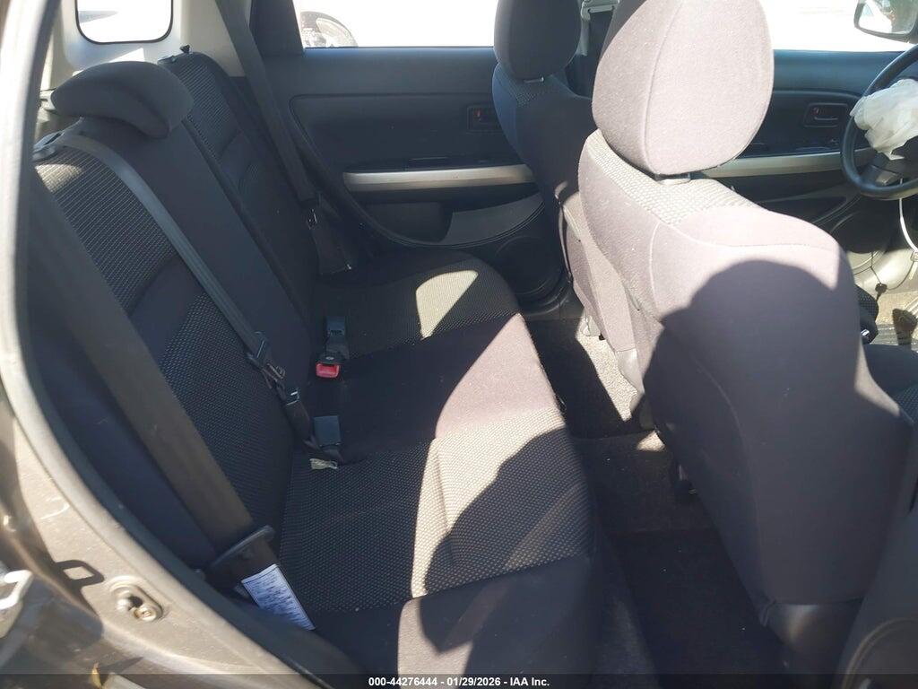 JTKKT624740074467 2004 SCION XA photo no. 8