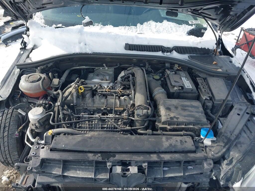 3VWCB7BU6KM176340 2019 VOLKSWAGEN JETTA photo no. 10