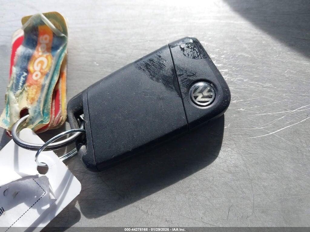 3VWCB7BU6KM176340 2019 VOLKSWAGEN JETTA photo no. 11