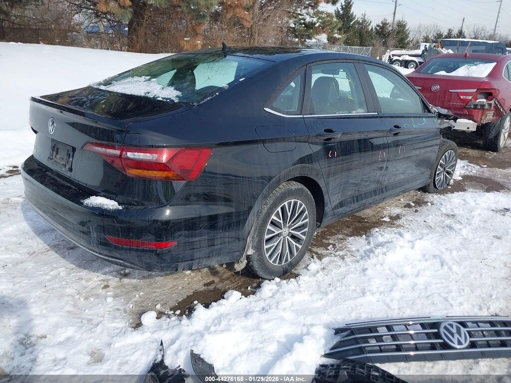 3VWCB7BU6KM176340 2019 VOLKSWAGEN JETTA photo no. 4