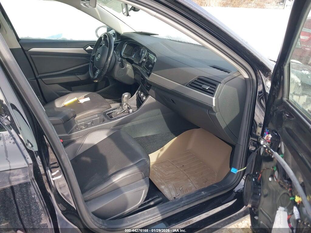 3VWCB7BU6KM176340 2019 VOLKSWAGEN JETTA photo no. 5