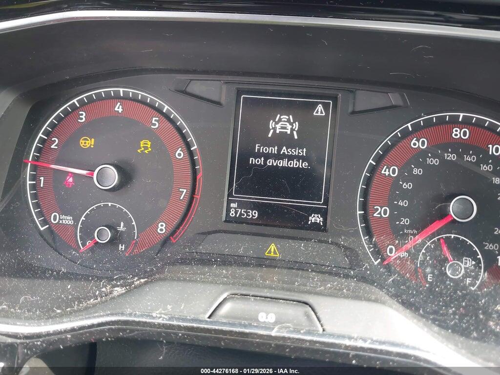 3VWCB7BU6KM176340 2019 VOLKSWAGEN JETTA photo no. 7
