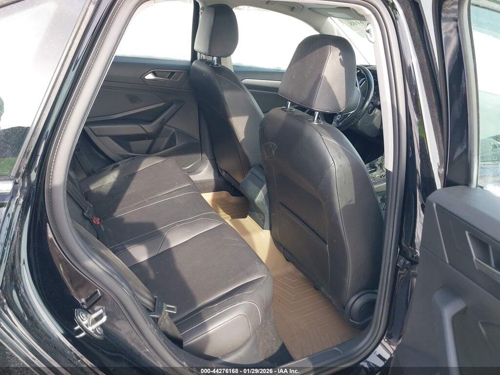 3VWCB7BU6KM176340 2019 VOLKSWAGEN JETTA photo no. 8