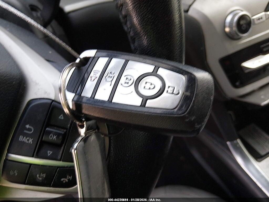 1FMSK7DH9MGA33065 2021 FORD EXPLORER photo no. 11