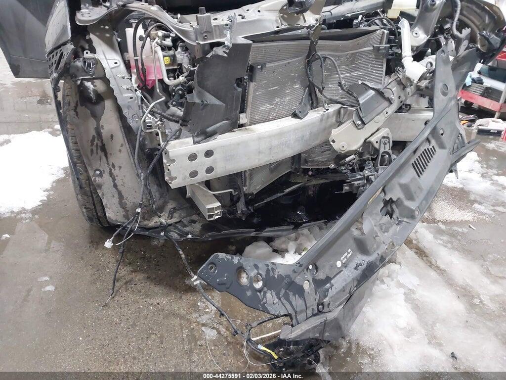 5TDJZRBH2NS169751 2022 TOYOTA HIGHLANDER photo no. 6