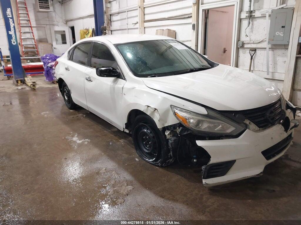 1N4AL3AP4GN386854 2016 NISSAN ALTIMA photo no. 1