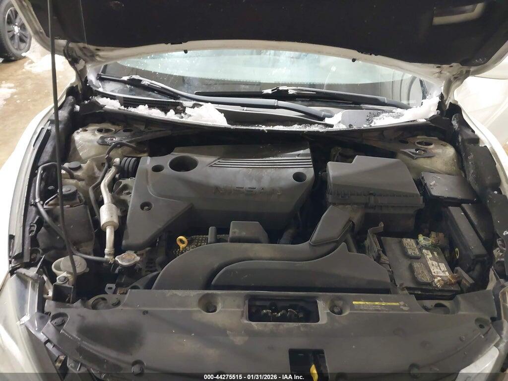 1N4AL3AP4GN386854 2016 NISSAN ALTIMA photo no. 10