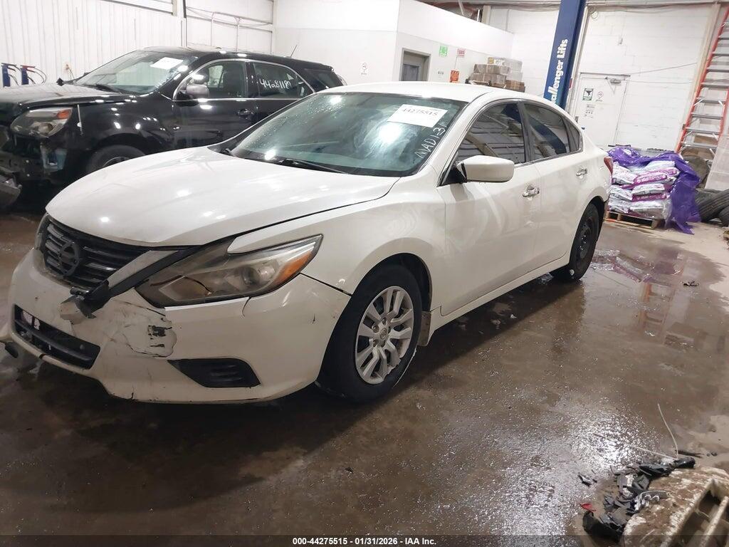 1N4AL3AP4GN386854 2016 NISSAN ALTIMA photo no. 2