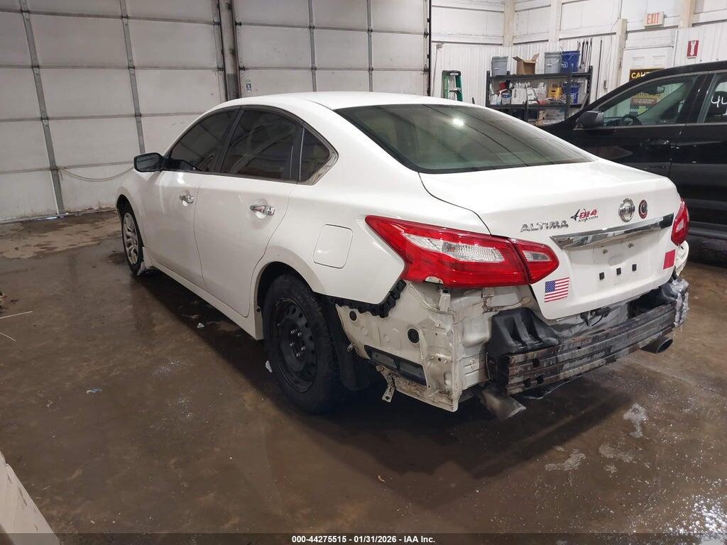 1N4AL3AP4GN386854 2016 NISSAN ALTIMA photo no. 3