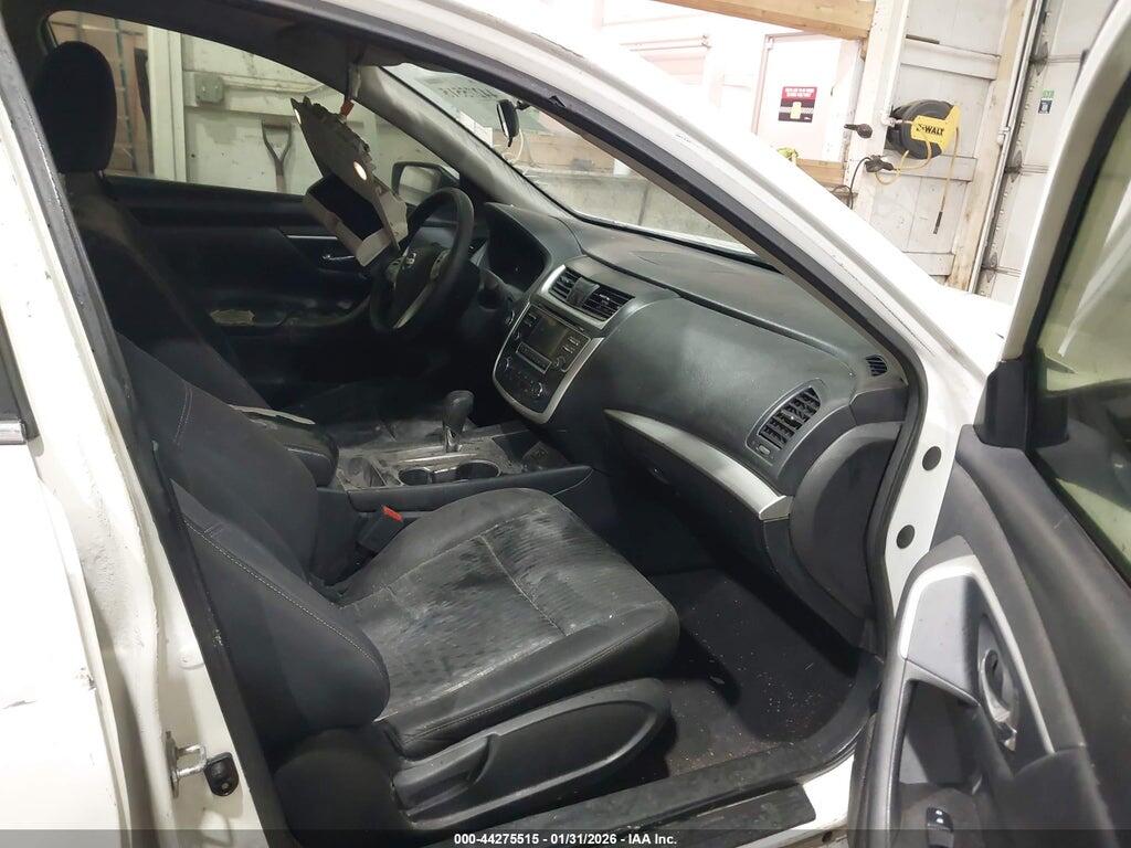 1N4AL3AP4GN386854 2016 NISSAN ALTIMA photo no. 5