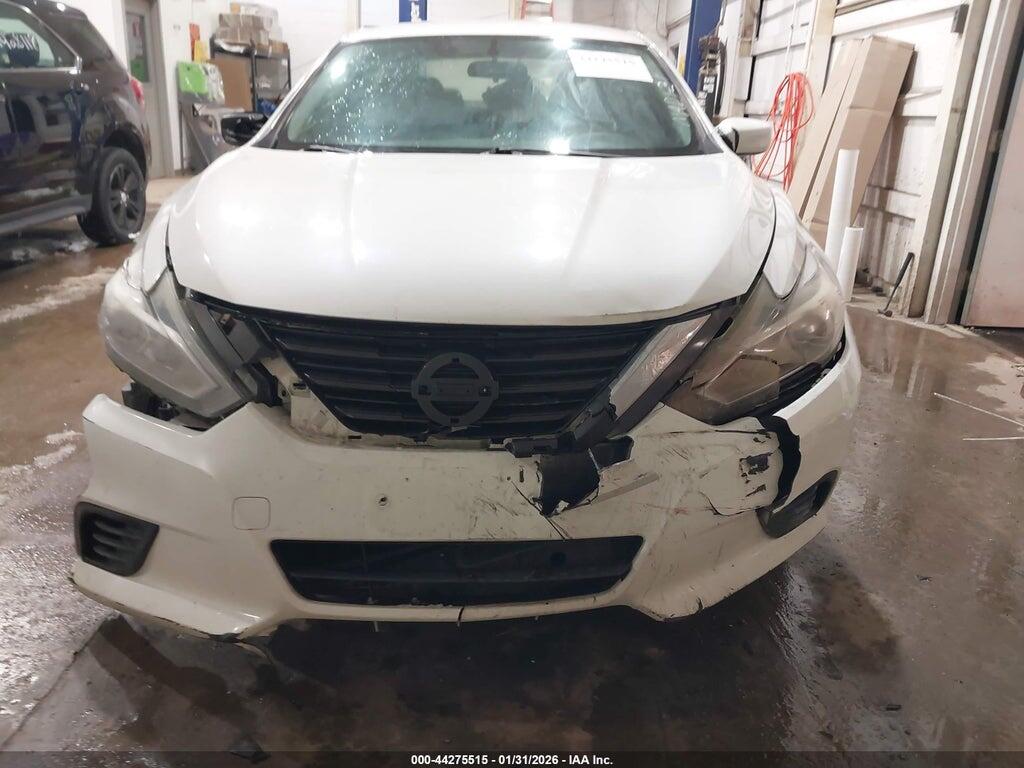 1N4AL3AP4GN386854 2016 NISSAN ALTIMA photo no. 6