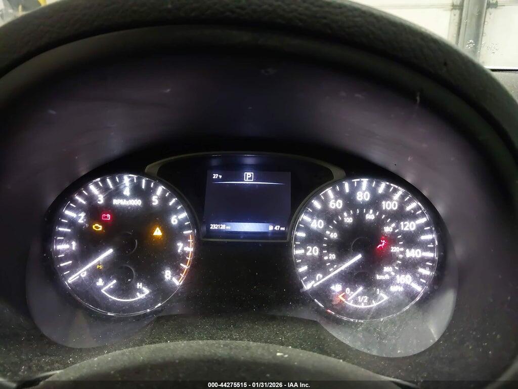 1N4AL3AP4GN386854 2016 NISSAN ALTIMA photo no. 7