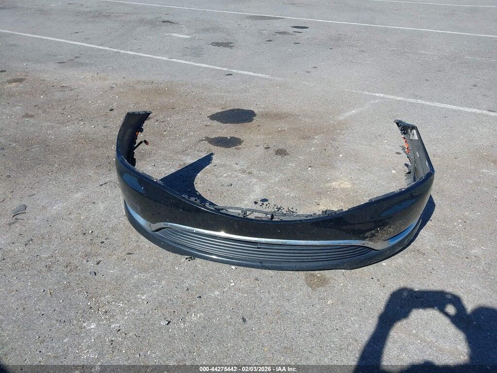 1C3CCCABXFN687672 2015 CHRYSLER 200 photo no. 11