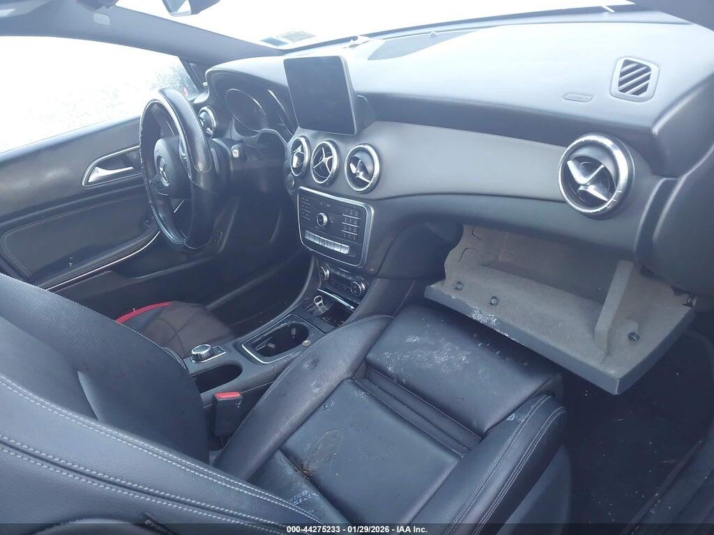 WDDSJ4GB8KN774500 2019 MERCEDES-BENZ CLA 250 photo no. 5