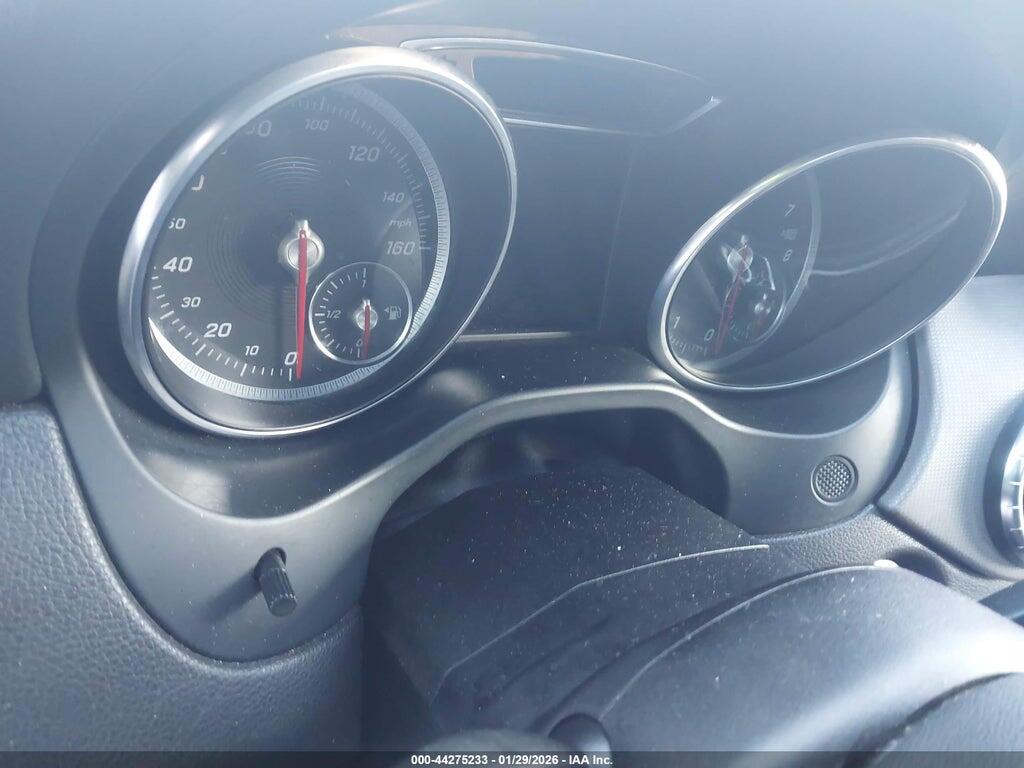 WDDSJ4GB8KN774500 2019 MERCEDES-BENZ CLA 250 photo no. 7