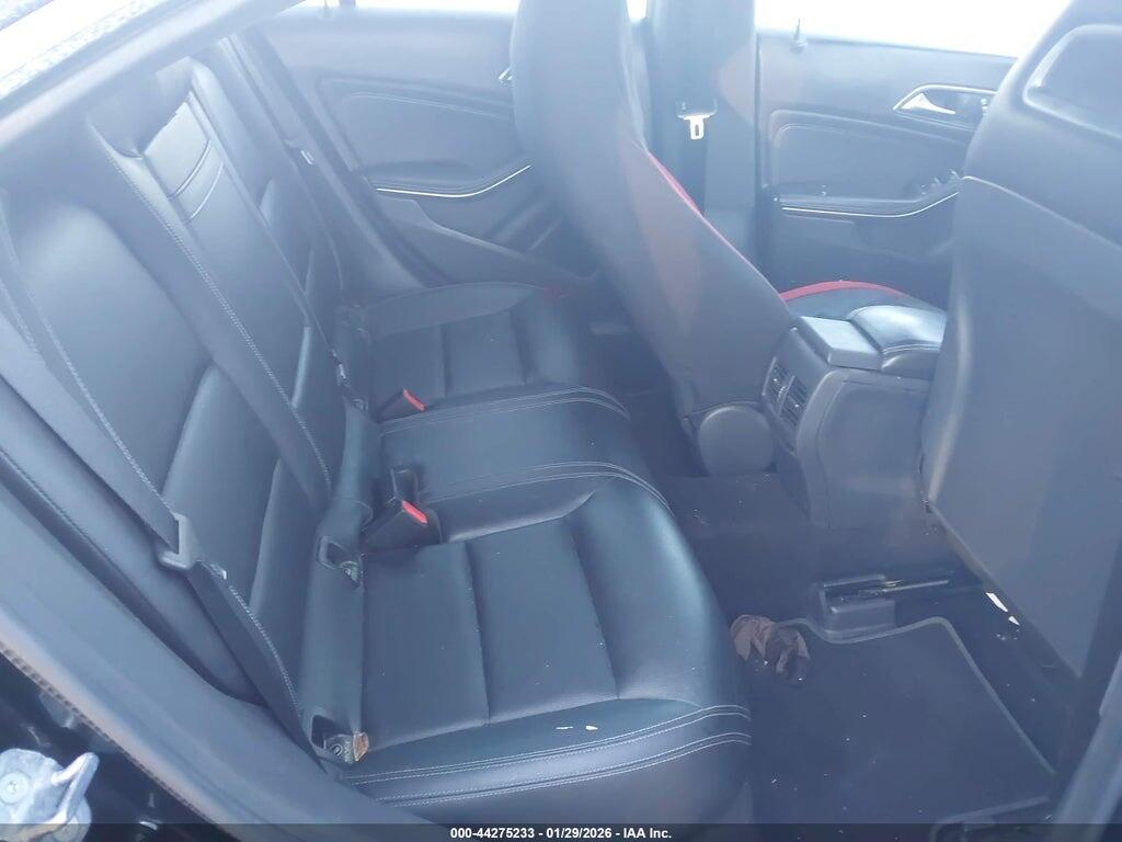 WDDSJ4GB8KN774500 2019 MERCEDES-BENZ CLA 250 photo no. 8