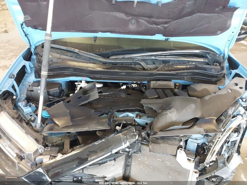 5FNYF8H66RB006425 2024 HONDA PASSPORT photo no. 10