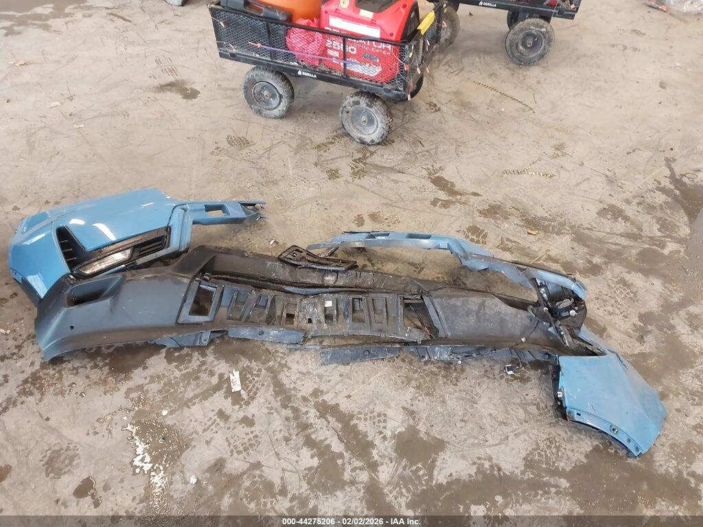 5FNYF8H66RB006425 2024 HONDA PASSPORT photo no. 12