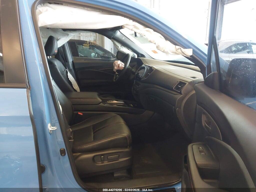 5FNYF8H66RB006425 2024 HONDA PASSPORT photo no. 5