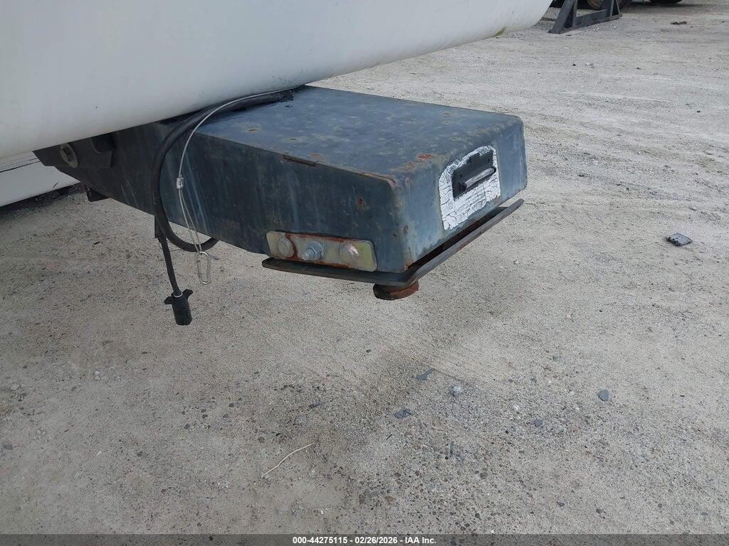 1P9RF352461090358 2006 PETERSON EXCEL 5TH WHEEL TRAVEL TRAILER photo no. 7