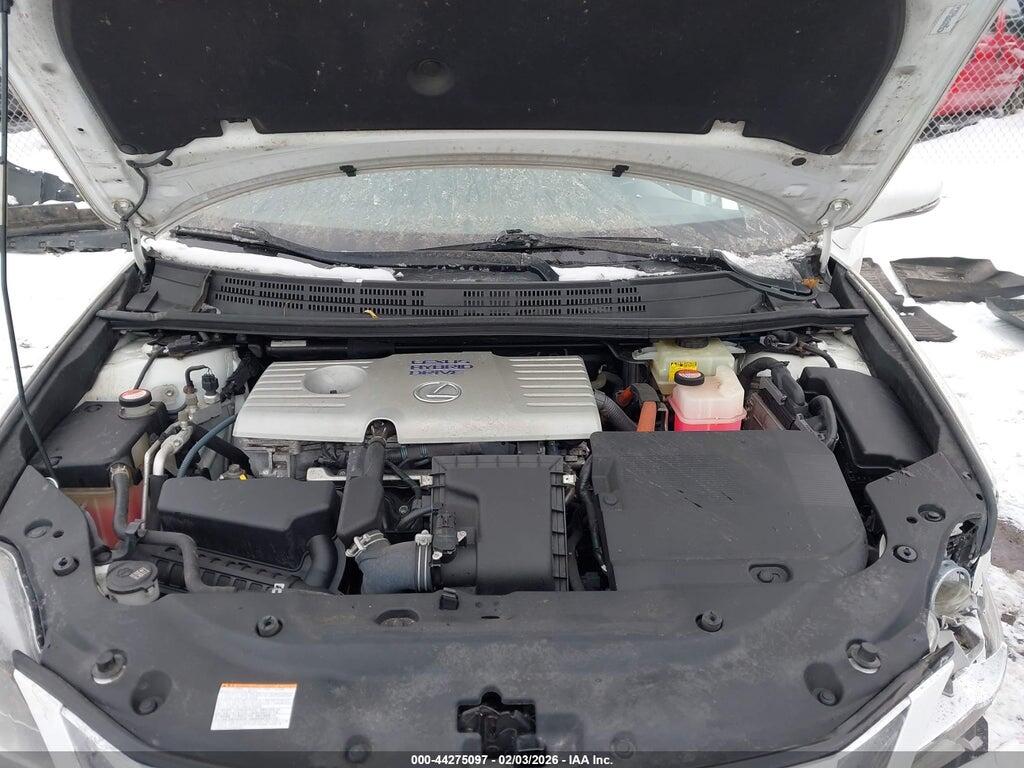 JTHKD5BH7G2269073 2016 LEXUS CT 200H photo no. 10