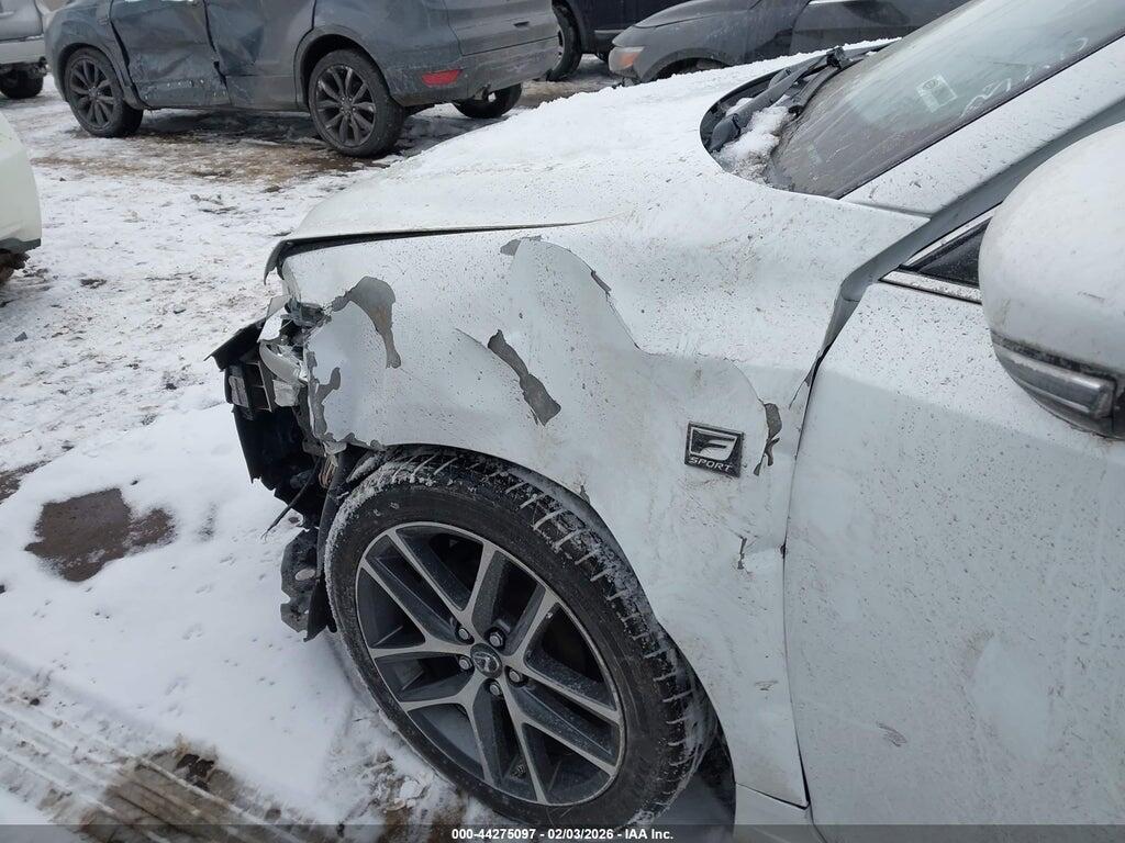 JTHKD5BH7G2269073 2016 LEXUS CT 200H photo no. 6