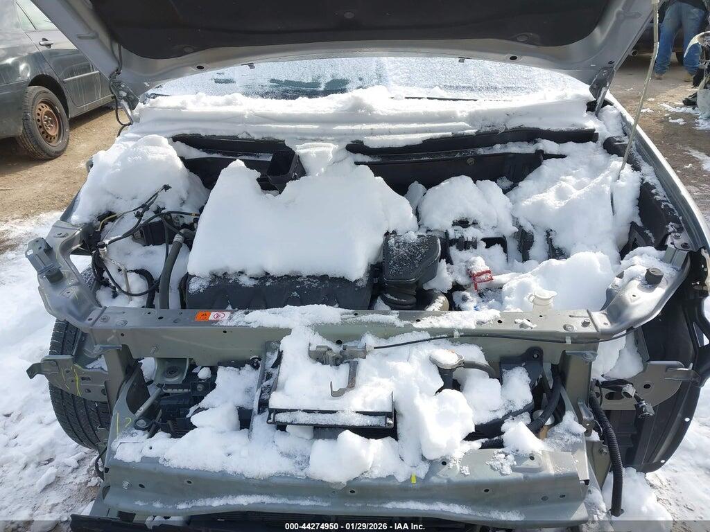 JA4AD3A38KZ030648 2019 MITSUBISHI OUTLANDER photo no. 10