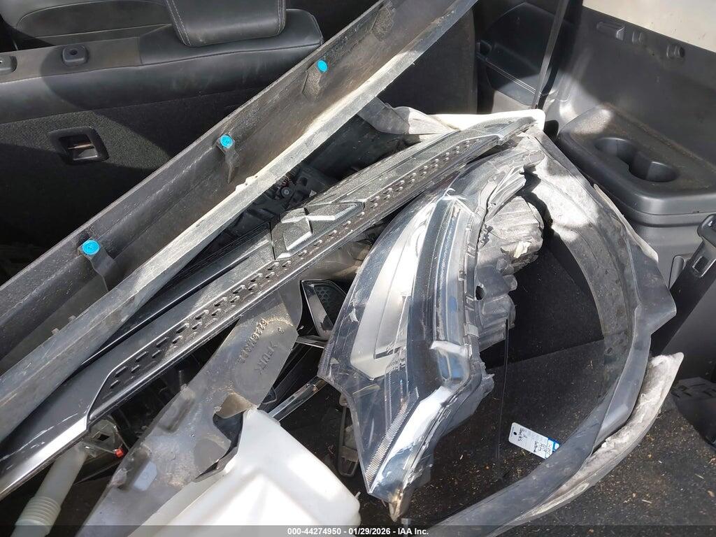 JA4AD3A38KZ030648 2019 MITSUBISHI OUTLANDER photo no. 12