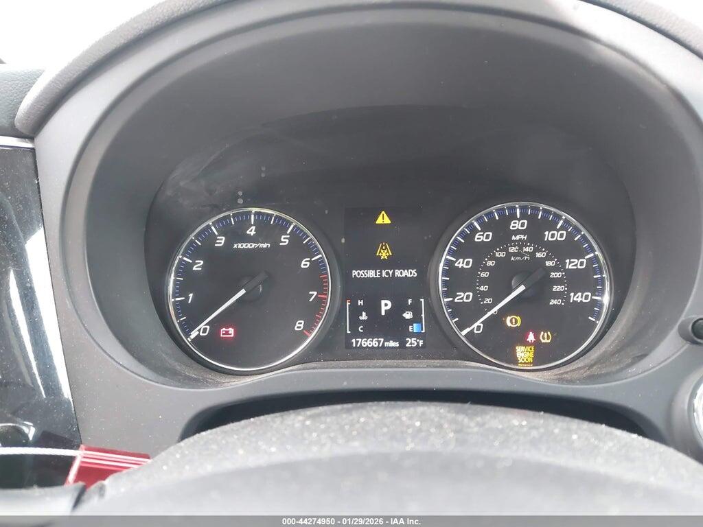 JA4AD3A38KZ030648 2019 MITSUBISHI OUTLANDER photo no. 7