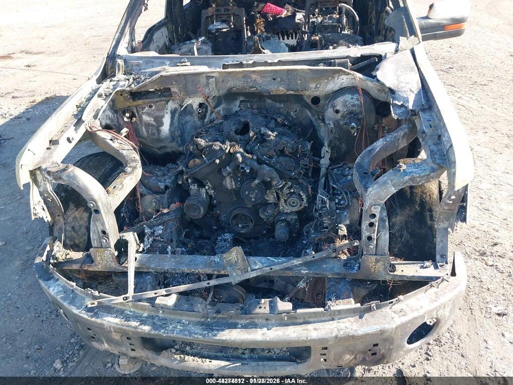 1FTFW1ET0DFB80469 2013 FORD F-150 photo no. 10