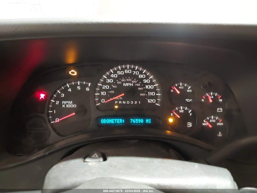 2GTEK13Z461333167 2006 GMC SIERRA 1500 photo no. 7