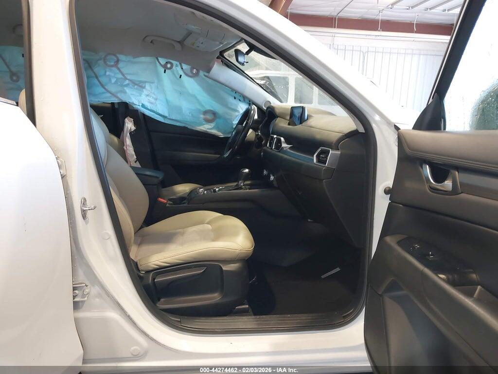 JM3KFBCMXJ0450460 2018 MAZDA CX-5 photo no. 5