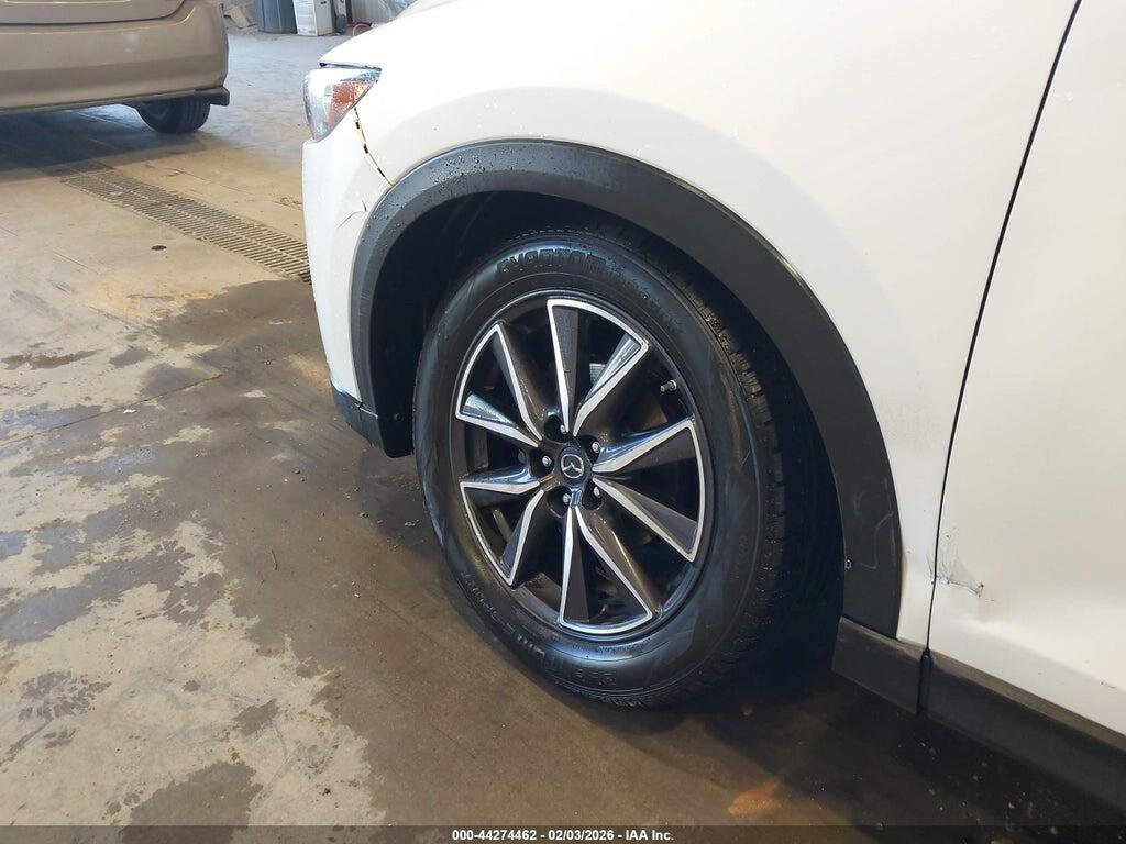 JM3KFBCMXJ0450460 2018 MAZDA CX-5 photo no. 6