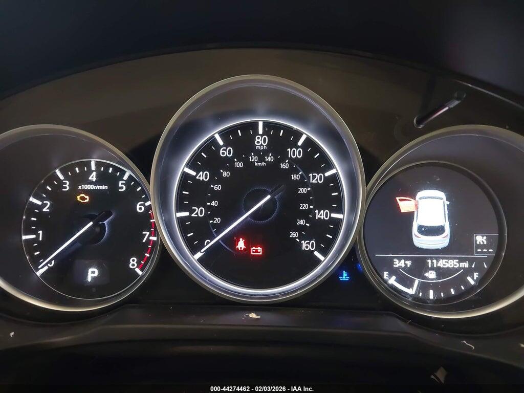 JM3KFBCMXJ0450460 2018 MAZDA CX-5 photo no. 7