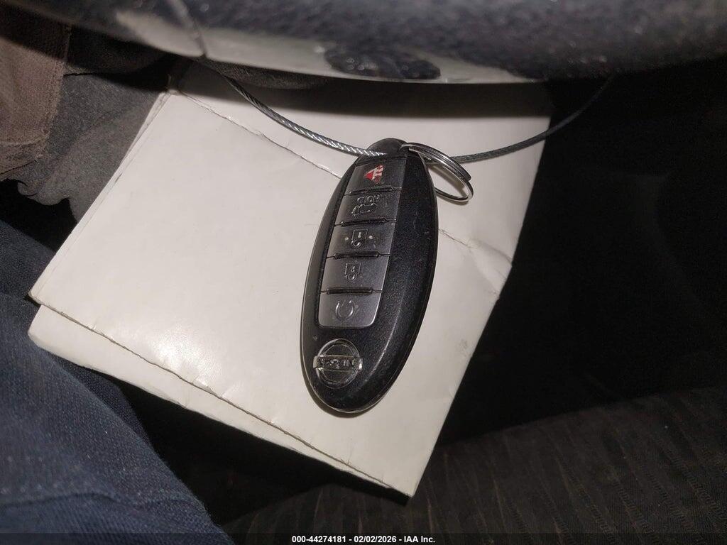 5N1AT2MV8KC808901 2019 NISSAN ROGUE photo no. 11