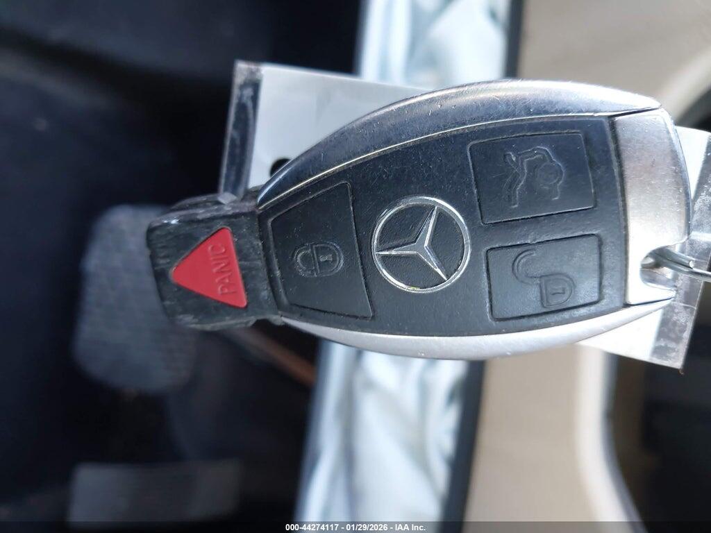 WDDSJ4EB2EN059820 2014 MERCEDES-BENZ CLA 250 photo no. 11