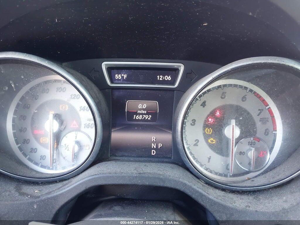 WDDSJ4EB2EN059820 2014 MERCEDES-BENZ CLA 250 photo no. 7