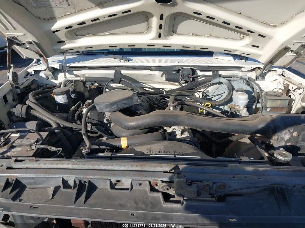 1FTEF25H7MLA11791 1991 FORD F250 photo no. 10