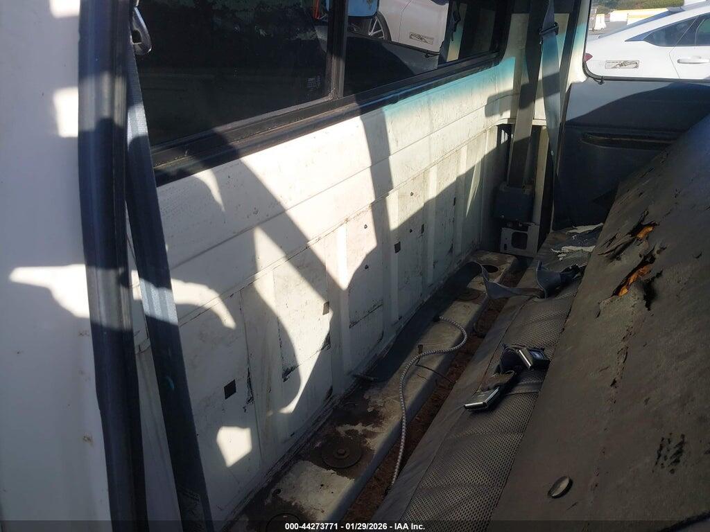 1FTEF25H7MLA11791 1991 FORD F250 photo no. 8