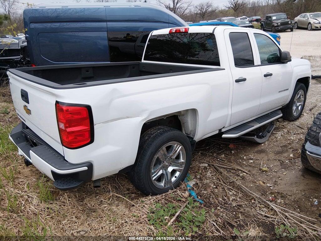 1GCRCPEC9JZ211141 2018 CHEVROLET SILVERADO 1500 photo no. 4