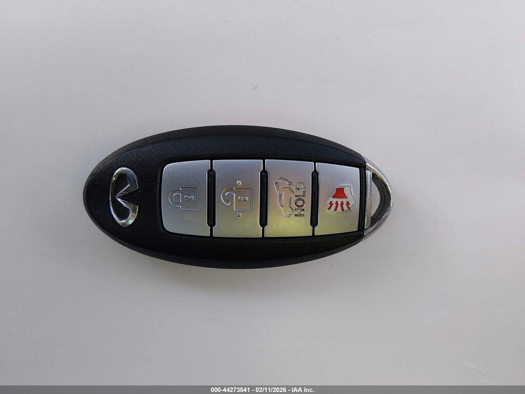 5N1AL0MM8FC557685 2015 INFINITI QX60 photo no. 11