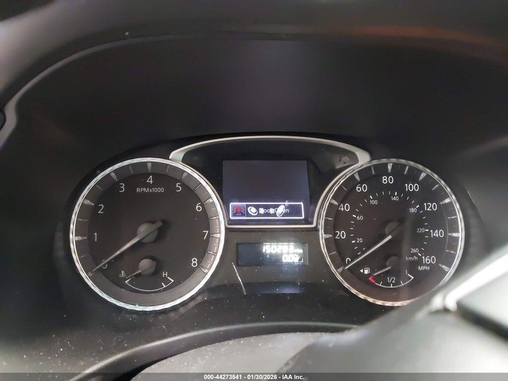 5N1AL0MM8FC557685 2015 INFINITI QX60 photo no. 7