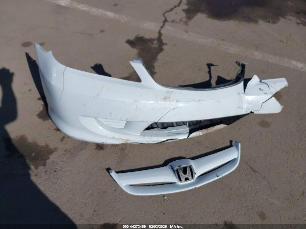 2HGES16515H587628 2005 HONDA CIVIC photo no. 12