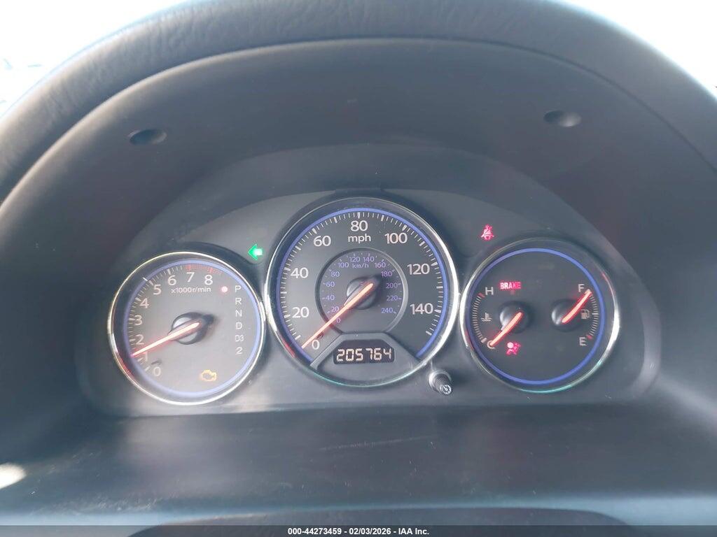 2HGES16515H587628 2005 HONDA CIVIC photo no. 7